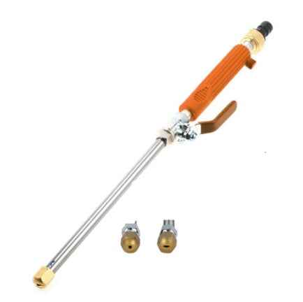 Household Car Washing High Pressure Water Sprayer / Water Jet Garden Washer Hose Wand Nozzle Sprayer Car Cleaning Tools