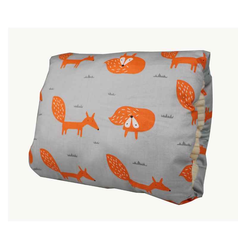 Adjustable Baby Cotton Breastfeeding Arm Pad / Washable Baby Infant Nursing Breastfeeding Pillow