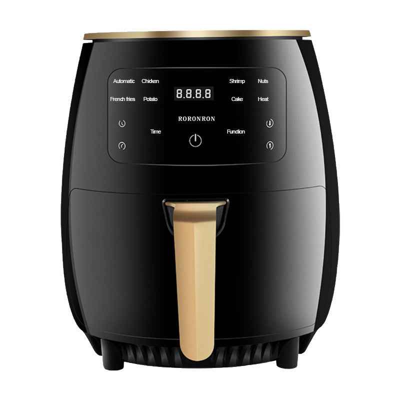 Smart Touch Home Electric Air Fryer