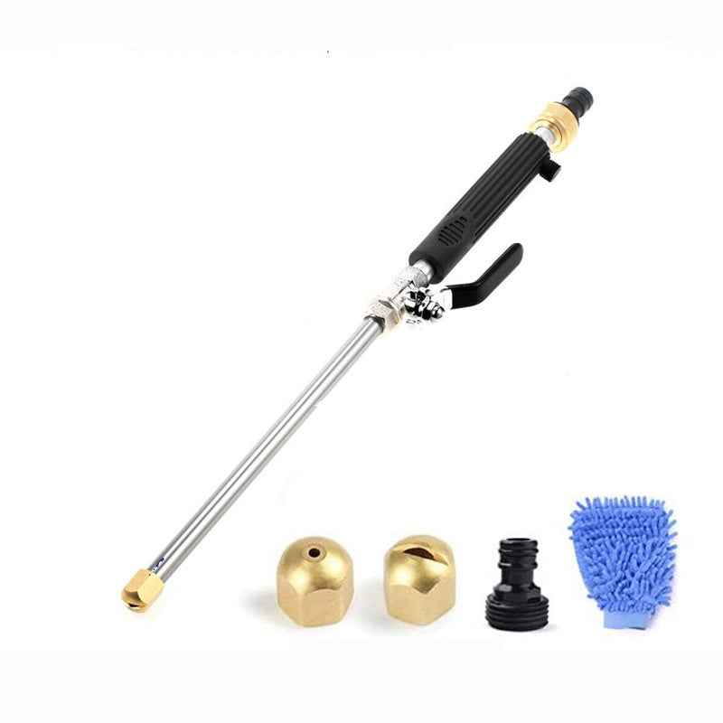 Household Car Washing High Pressure Water Sprayer / Water Jet Garden Washer Hose Wand Nozzle Sprayer Car Cleaning Tools