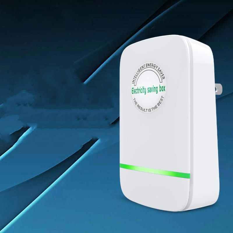 Smart Home Portable Electricity Power Saver Saving Box Digital Powerful Electricity Saving Device