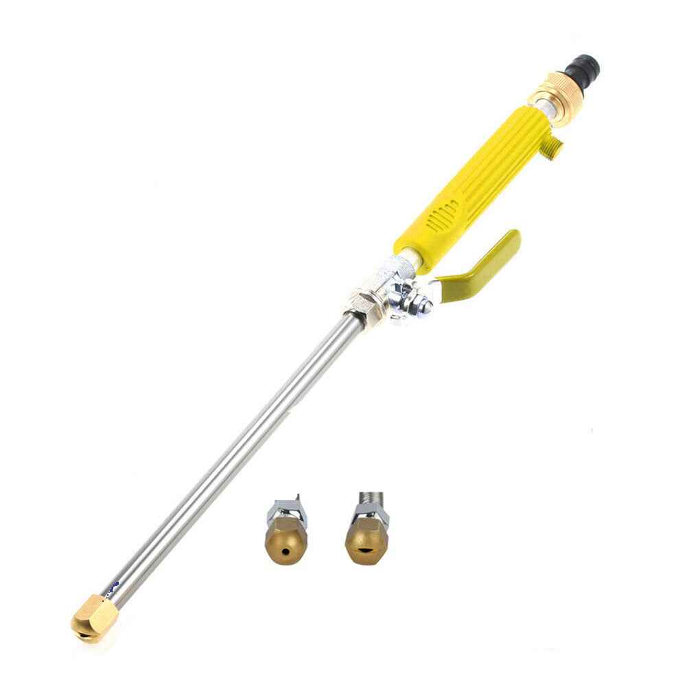 Household Car Washing High Pressure Water Sprayer / Water Jet Garden Washer Hose Wand Nozzle Sprayer Car Cleaning Tools