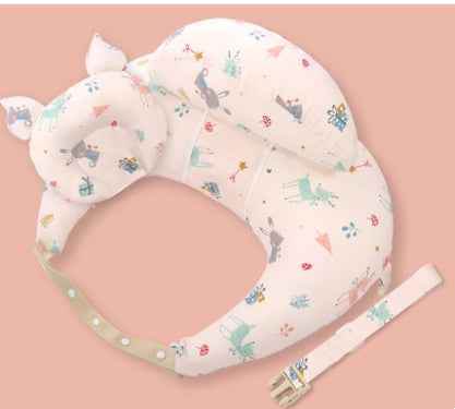 Nursing Pillows Baby Maternity Breastfeeding Multifunction Adjustable Cushion