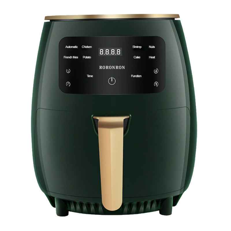 Smart Touch Home Electric Air Fryer