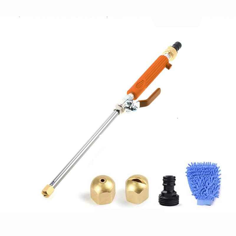 Household Car Washing High Pressure Water Sprayer / Water Jet Garden Washer Hose Wand Nozzle Sprayer Car Cleaning Tools