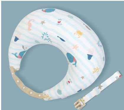 Nursing Pillows Baby Maternity Breastfeeding Multifunction Adjustable Cushion