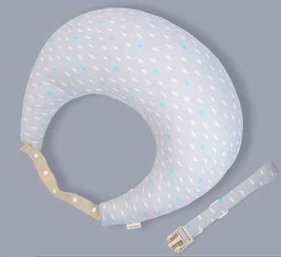Nursing Pillows Baby Maternity Breastfeeding Multifunction Adjustable Cushion