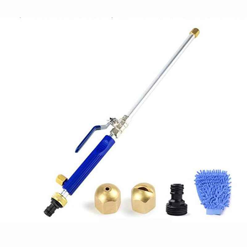 Household Car Washing High Pressure Water Sprayer / Water Jet Garden Washer Hose Wand Nozzle Sprayer Car Cleaning Tools