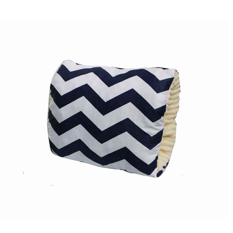 Adjustable Baby Cotton Breastfeeding Arm Pad / Washable Baby Infant Nursing Breastfeeding Pillow