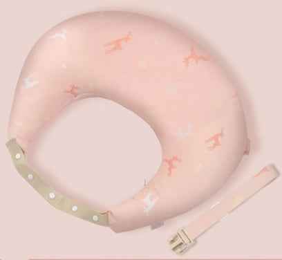 Nursing Pillows Baby Maternity Breastfeeding Multifunction Adjustable Cushion