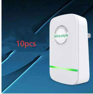Smart Home Portable Electricity Power Saver Saving Box Digital Powerful Electricity Saving Device