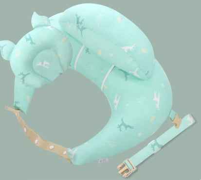 Nursing Pillows Baby Maternity Breastfeeding Multifunction Adjustable Cushion