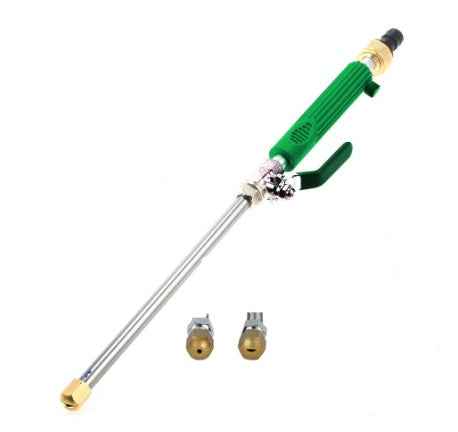 Household Car Washing High Pressure Water Sprayer / Water Jet Garden Washer Hose Wand Nozzle Sprayer Car Cleaning Tools