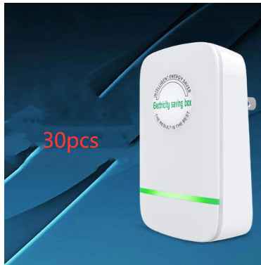 Smart Home Portable Electricity Power Saver Saving Box Digital Powerful Electricity Saving Device