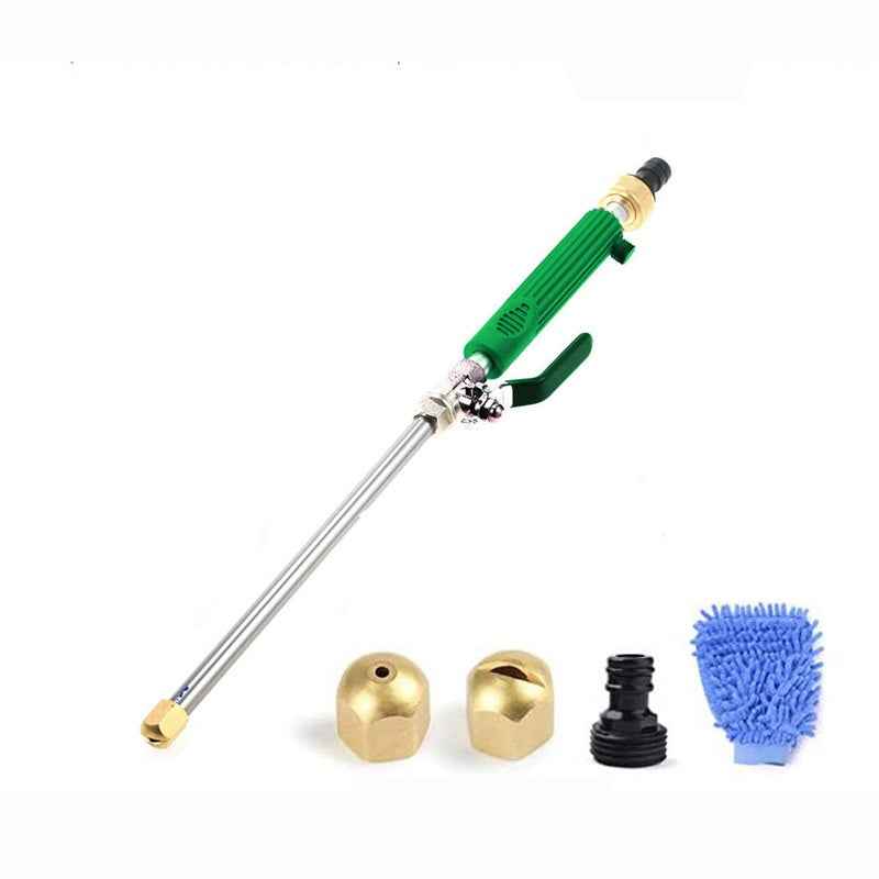 Household Car Washing High Pressure Water Sprayer / Water Jet Garden Washer Hose Wand Nozzle Sprayer Car Cleaning Tools