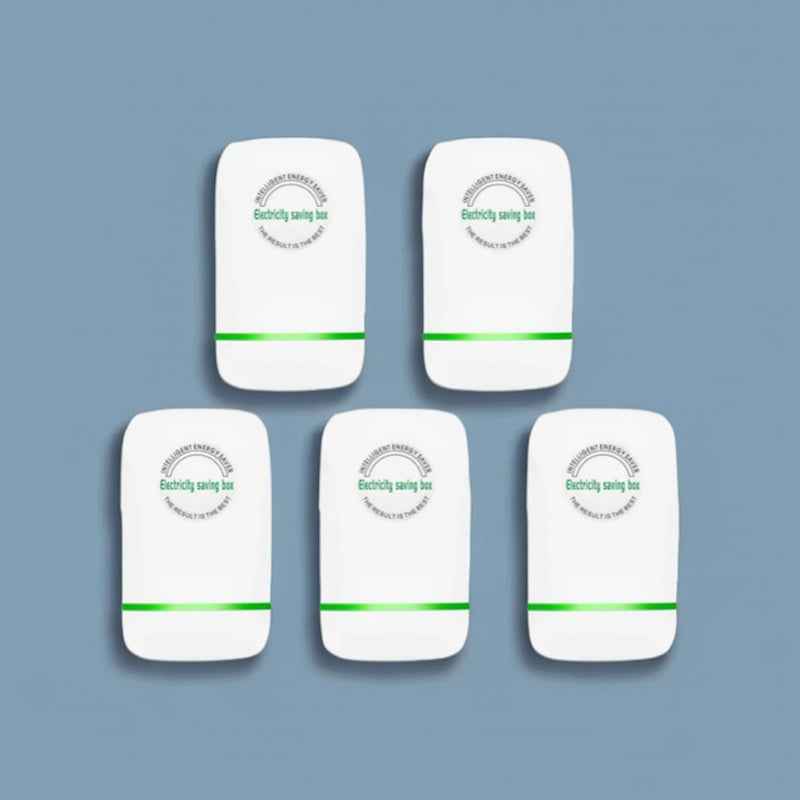 Smart Home Portable Electricity Power Saver Saving Box Digital Powerful Electricity Saving Device