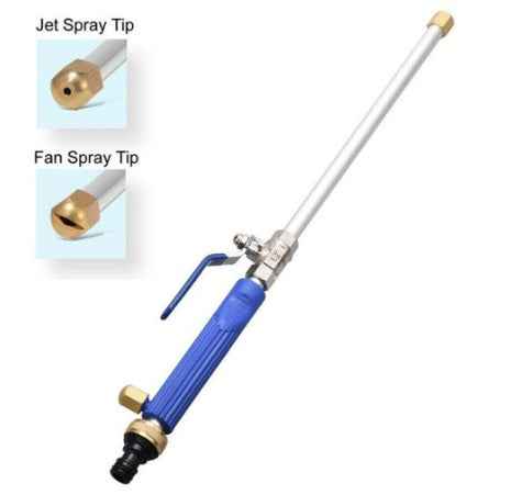 Household Car Washing High Pressure Water Sprayer / Water Jet Garden Washer Hose Wand Nozzle Sprayer Car Cleaning Tools