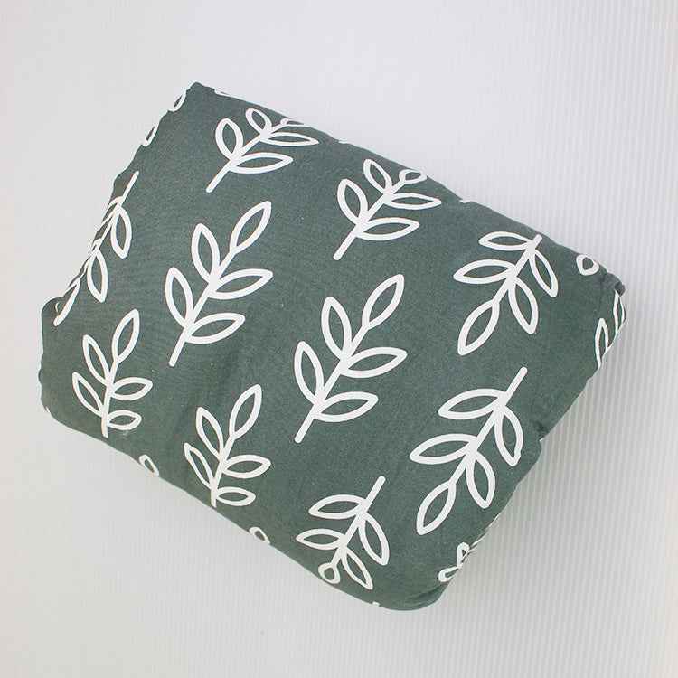 Adjustable Baby Cotton Breastfeeding Arm Pad / Washable Baby Infant Nursing Breastfeeding Pillow